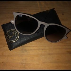 Ray-Ban Sunglasses